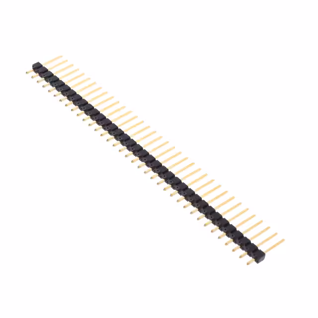 10129378-936003BLF Amphenol ICC (FCI)  Headers Male Pins